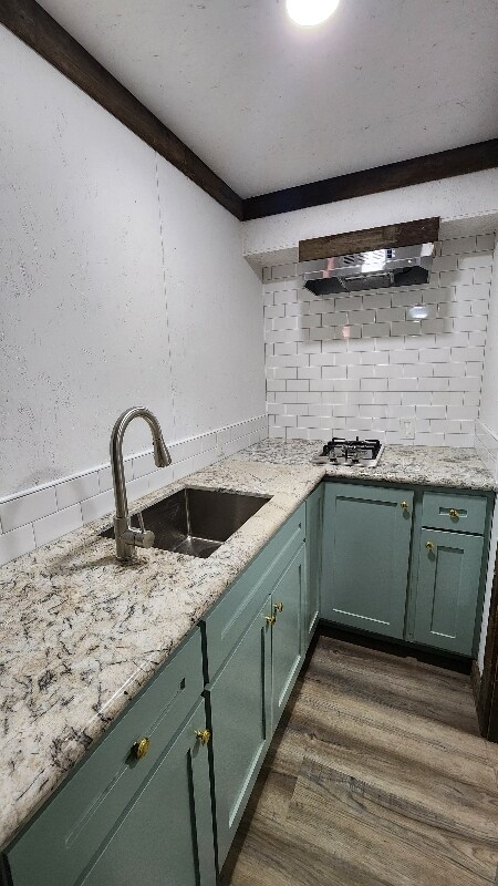 Foto del edificio - 6835 Purvis Ln