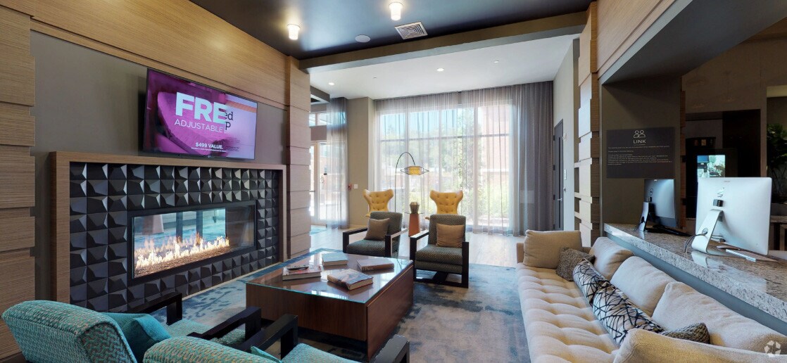 Habitación Club - Signature Place