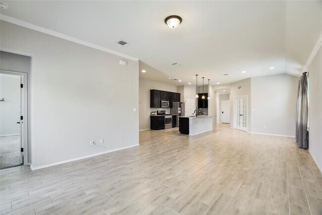 Foto del edificio - 107 Barley Fork Ln