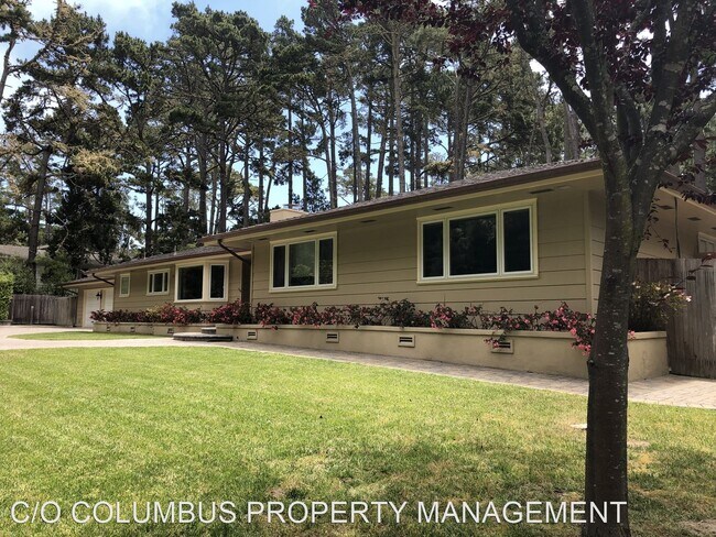 Building Photo - 4 br, 3.5 bath House - 4036 RONDA ROAD