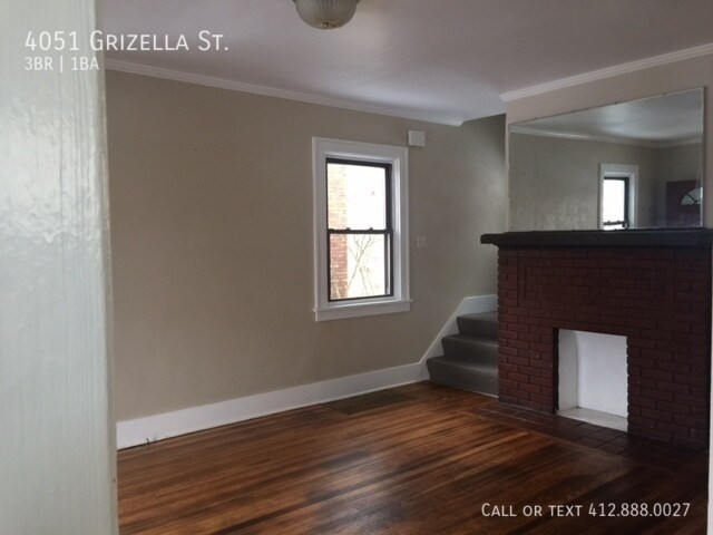 Foto del edificio - Northside 3 Bedroom