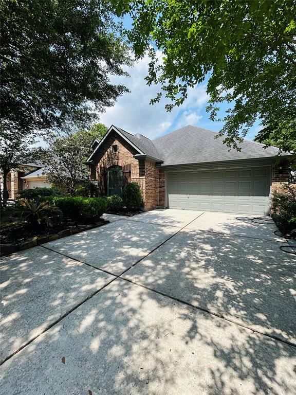 Building Photo - 3318 Lost Maple Forest Ct