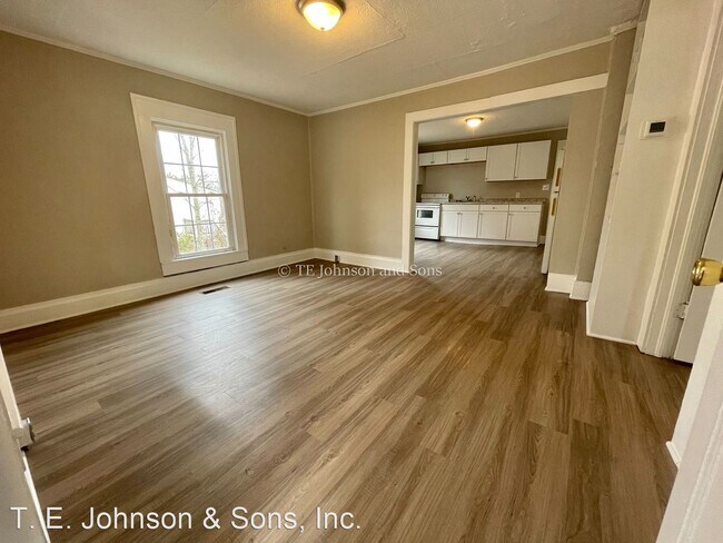 Foto del edificio - 2 br, 1 bath House - 4027 Leo Street