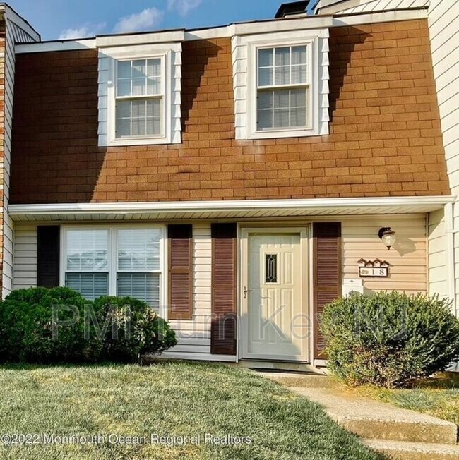 Foto del edificio - 18 Kingsley Way