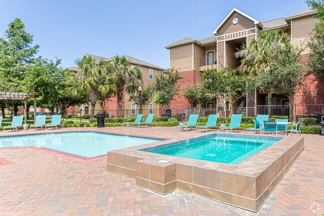 Pet Friendly Apartments under 750 in Baton Rouge LA