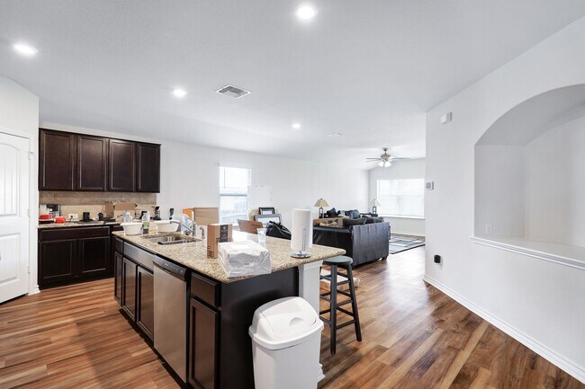 Photo - Stunning Corner Lot Home with Easy Access ...