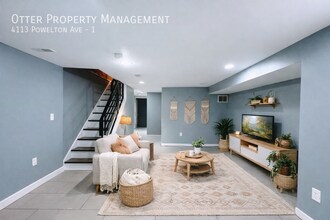 Building Photo - 4113 Powelton Ave