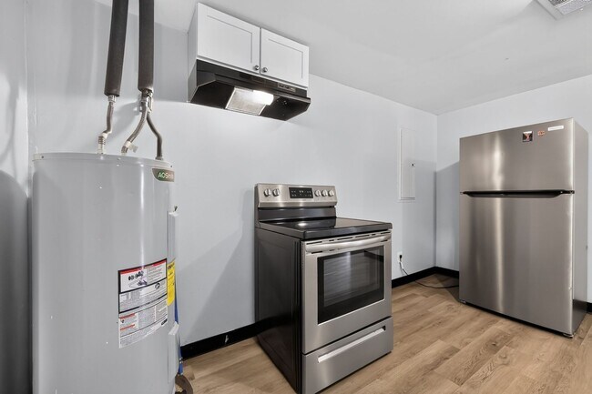 Foto del edificio - 1626 Telfair St Ln