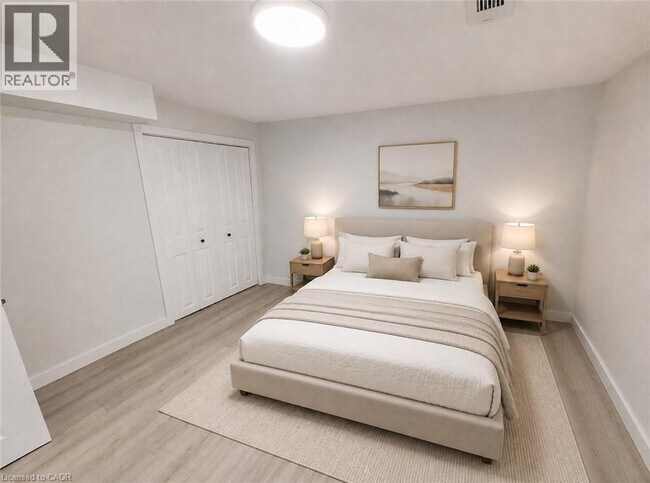 Photo du bâtiment - 132 E 31st St