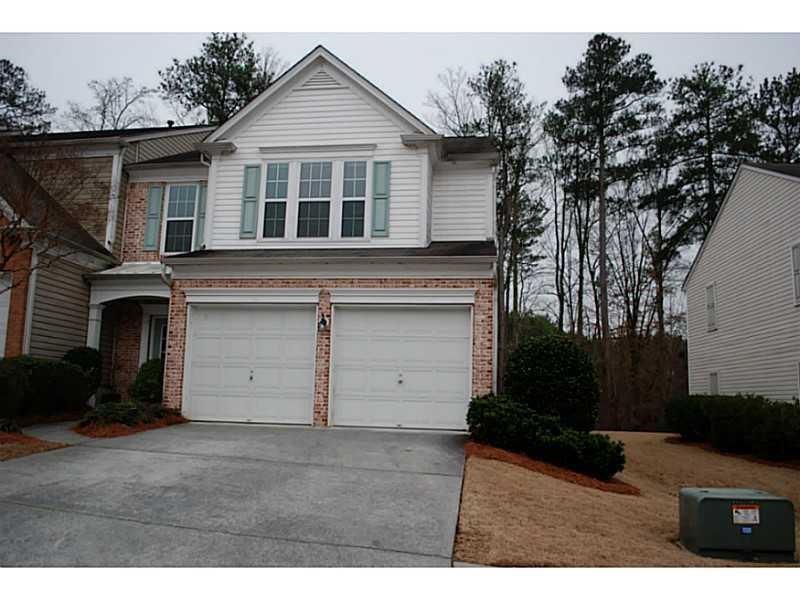 4162 Royal Regency Cir, Kennesaw, GA 30144 House Rental in Kennesaw