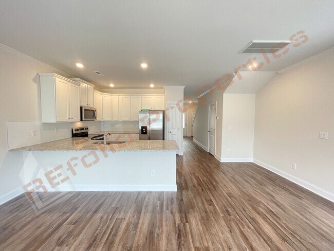 Building Photo - 6911 Outfall Point Ln