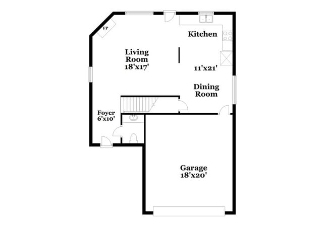 Building Photo - 8019 Scarlet Tanager Dr