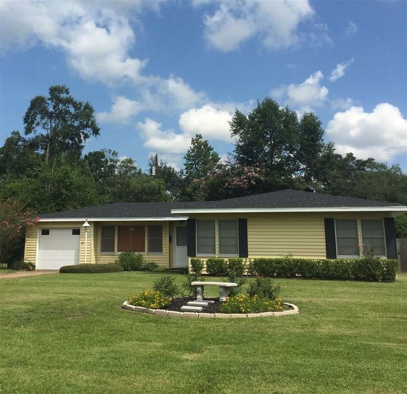5640 Kohler St, Beaumont, TX 77706 House Rental in Beaumont, TX