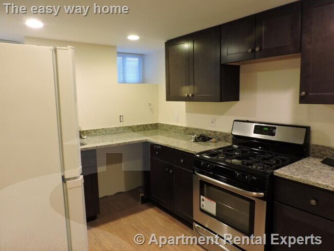 Foto del edificio - 34 Chatham St