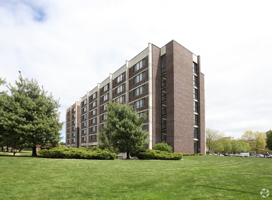 Foto del edificio - Independence House & Costelllo House