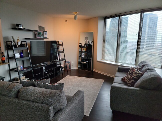 Building Photo - 400 N La Salle Dr