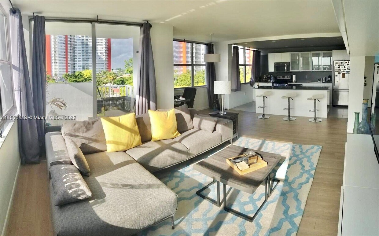 1300 NE Miami Gardens Dr Unit 413E, Miami, FL 33179 Condo for Rent in