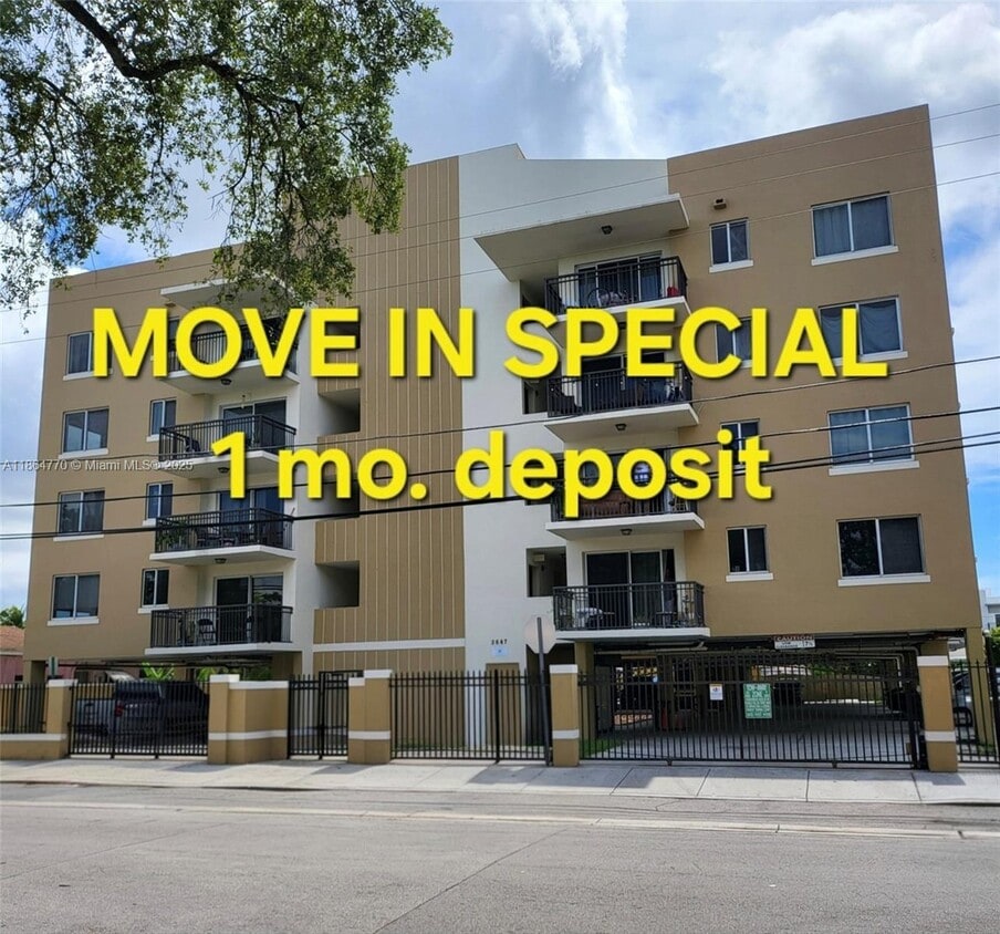Primary Photo - 2647 NW 25th Ave