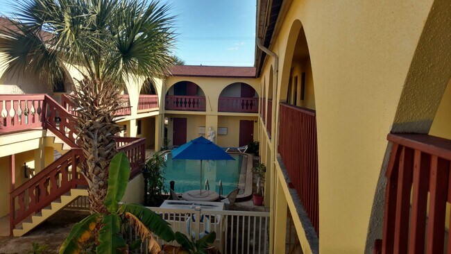 Foto del edificio - Spacious 2 Bedroom 2 Bathroom Condo