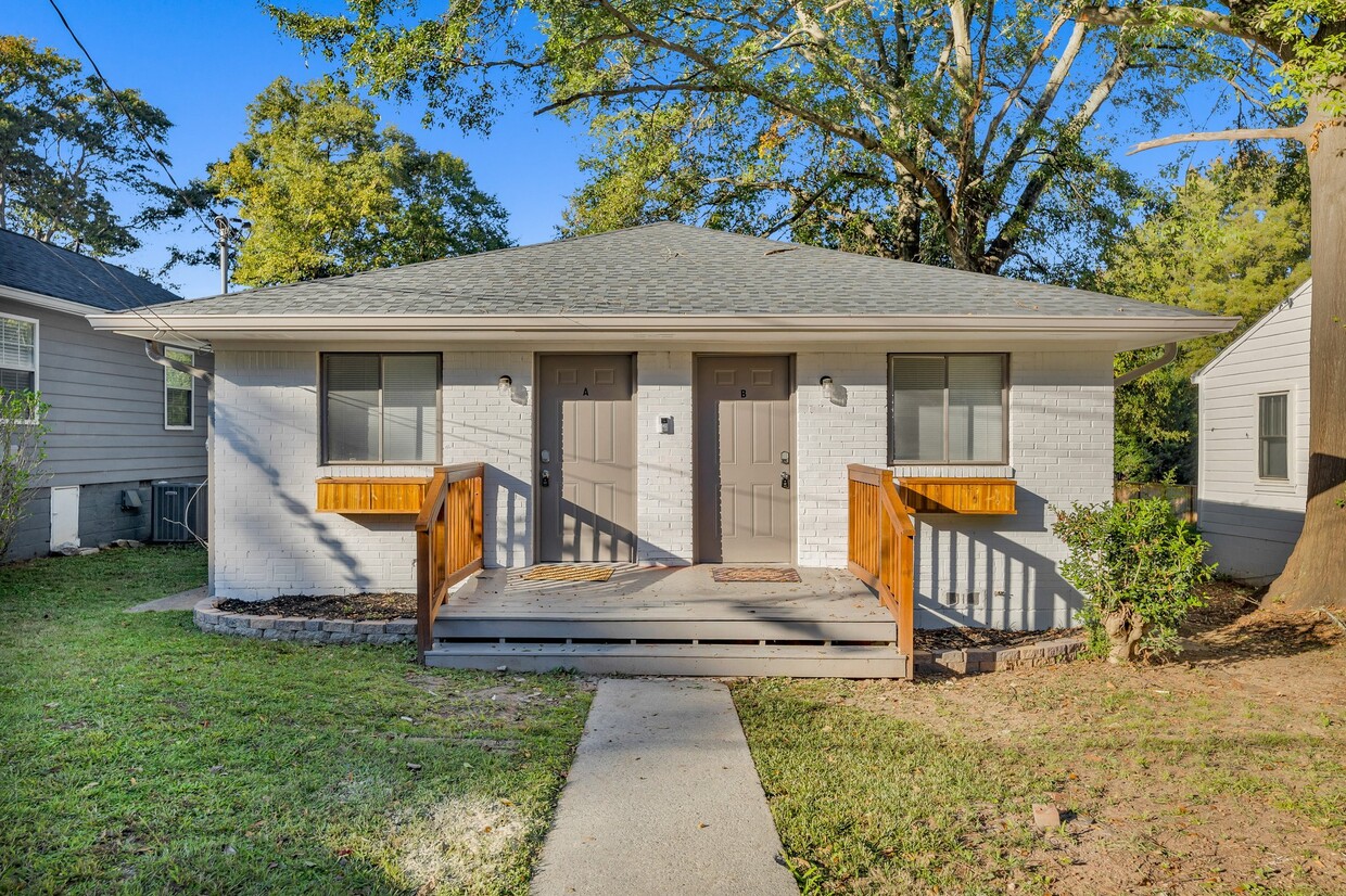 Photo - 1329 Walker Ave (Atlanta, GA)