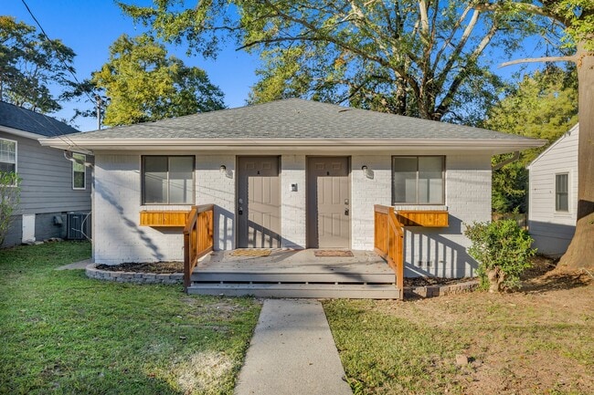 Building Photo - 1329 Walker Ave