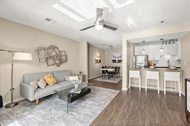 Cortland at the Village - Apartments in Smyrna, GA | Apartments.com