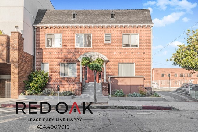 Foto del edificio - 224 N Maryland Ave