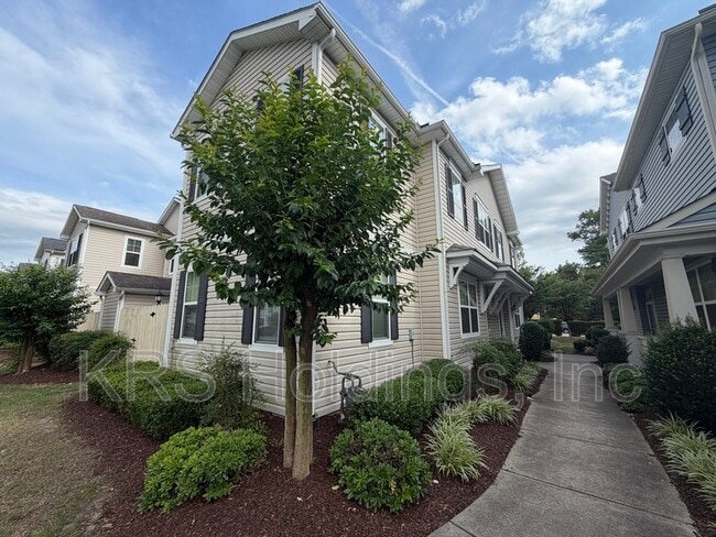 Photo - 1517 Rollesby Way Apartment