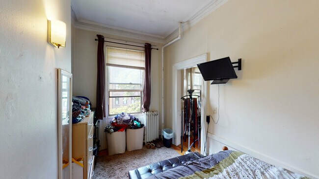 Foto del edificio - 244 Beacon St