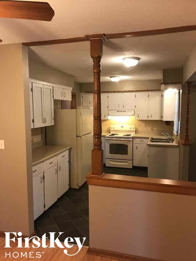 Foto del edificio - 12805 E 53rd Terrace