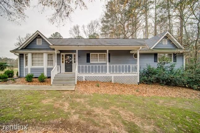 Primary Photo - 3 br, 2 bath House - 4486 Bowen Road Sw