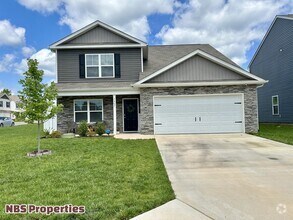 Building Photo - 7402 Cottontail St
