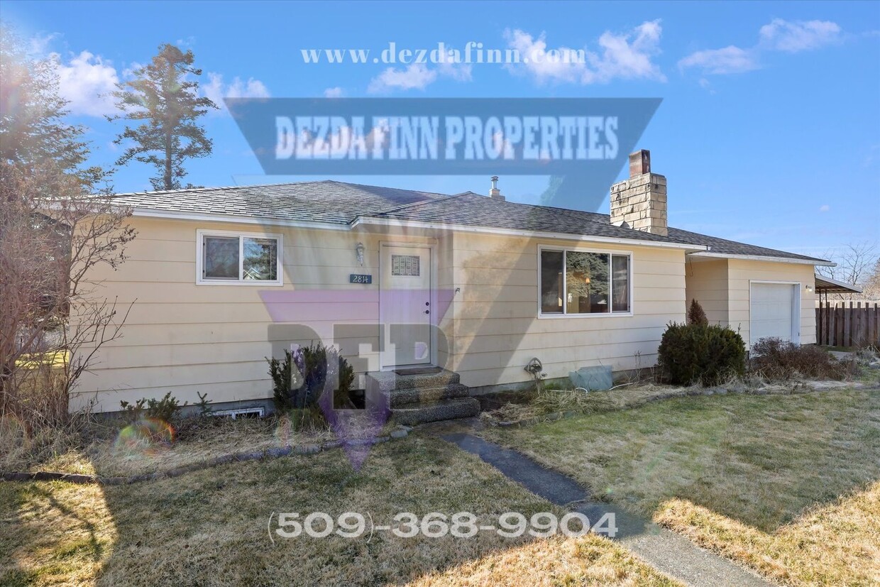 Foto principal - 3+ bedroom, 1 bath in Mead District