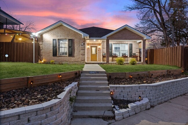 Building Photo - 1047 Eldorado Ave