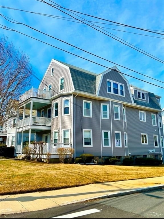 Building Photo - 158 Highland Ave