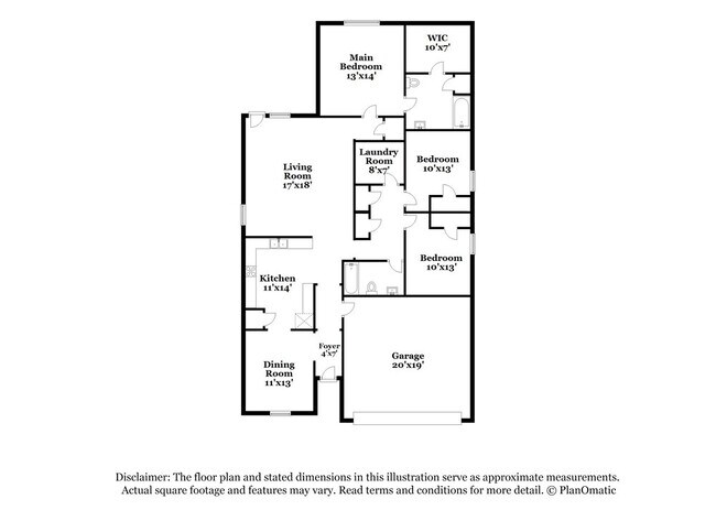 Building Photo - 209 Curt St