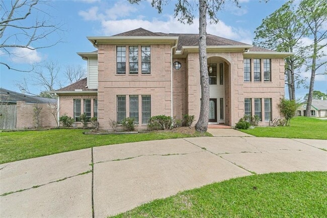 Building Photo - 1410 Osborne Dr