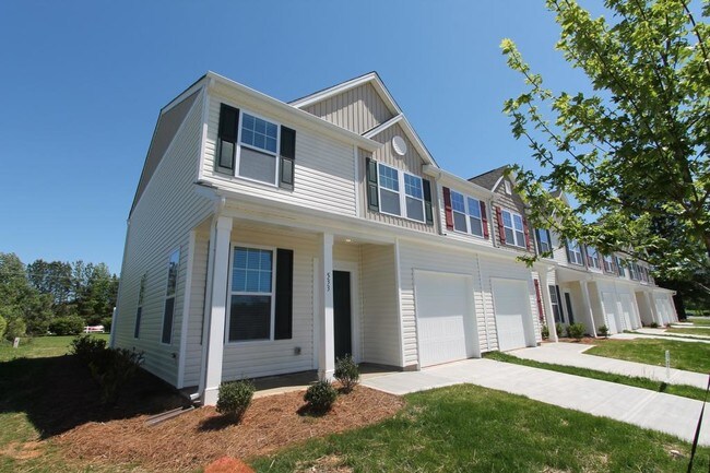 Foto del edificio - 533 Calen Lane