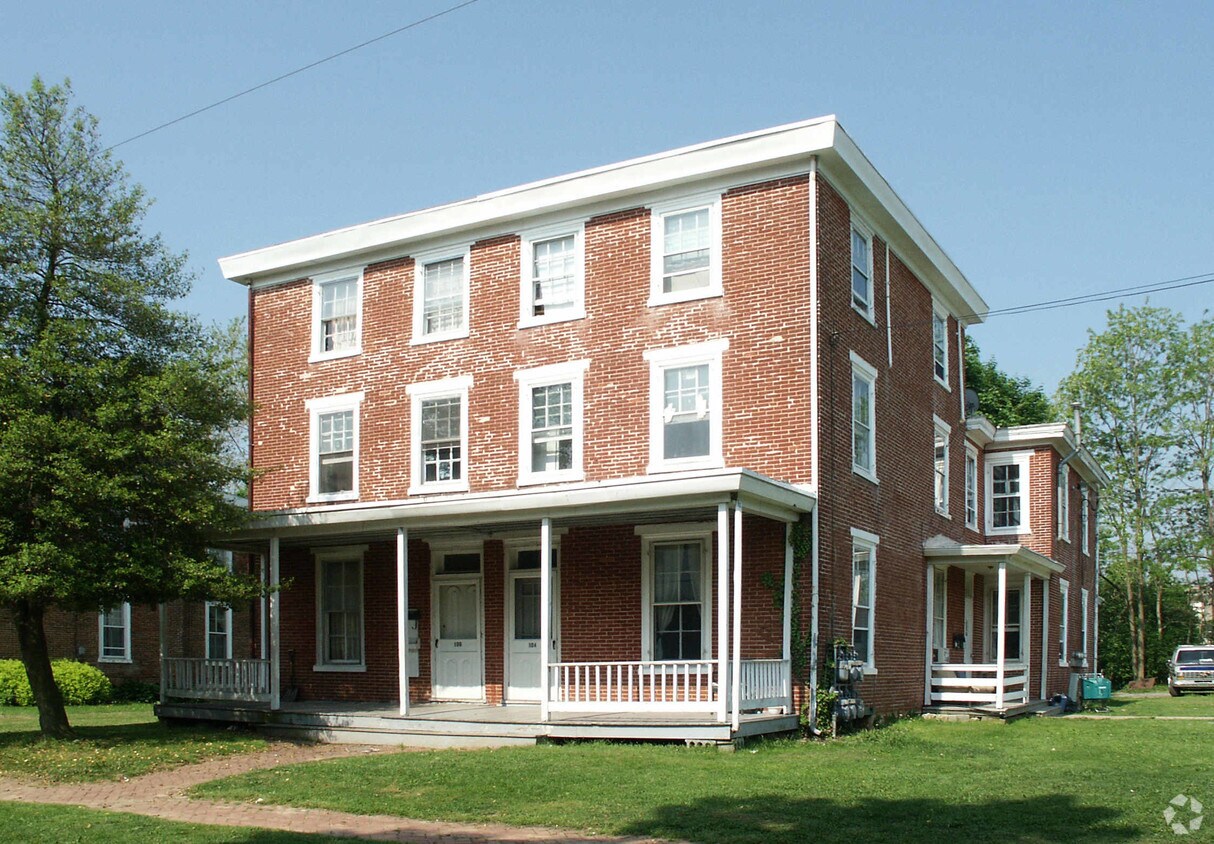 Primary Photo - 334 Broad St