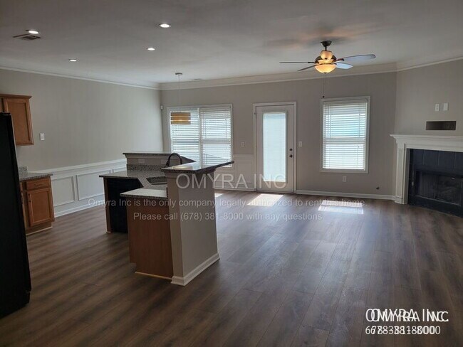 Foto del edificio - 3474 Oakleaf Pass