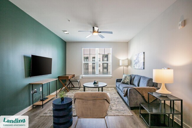 Foto del edificio - 1270 Hillcrest Dr