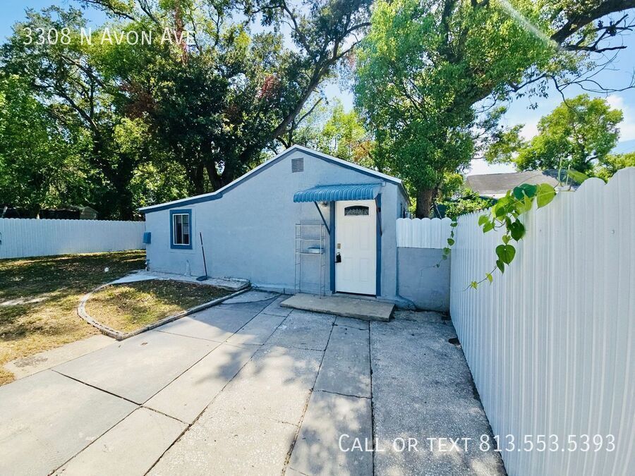 Photo - 3308 N Avon Ave-
