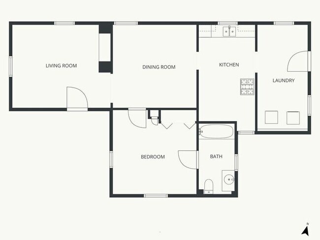 Foto del edificio - Move-in Ready!