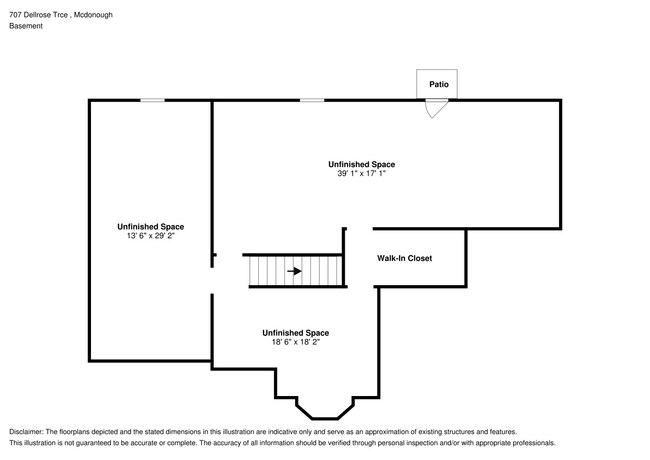 Building Photo - 707 Dellrose Trce