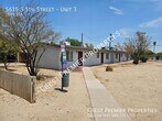 Foto principal - 5615 S 5th St