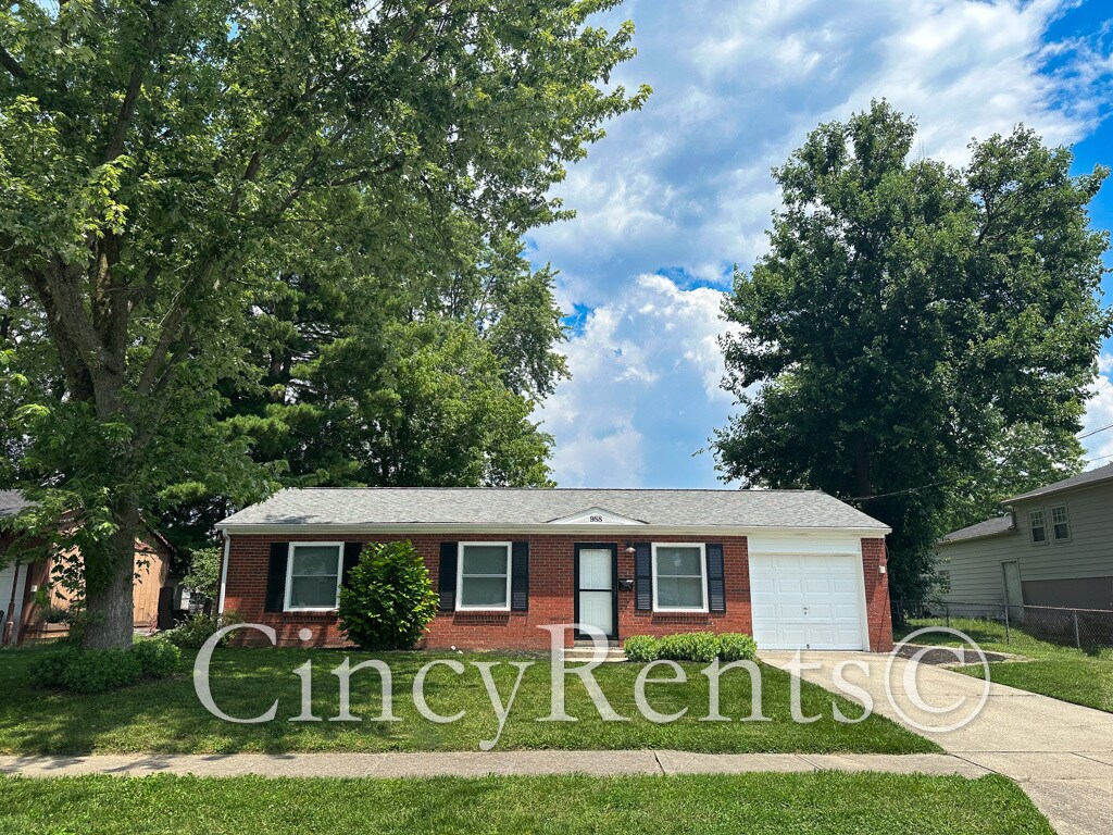 Foto principal - 988 Stratford Pl