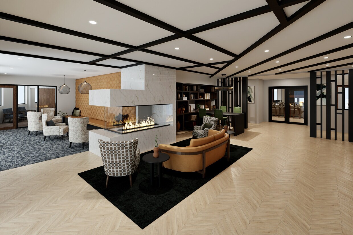 VUE North Apartments Apartments in Rochester, MN