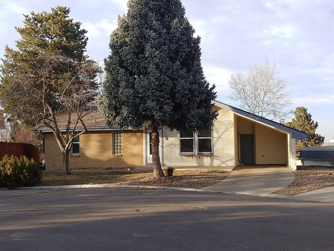 Building Photo - 8 Ponderosa Pl