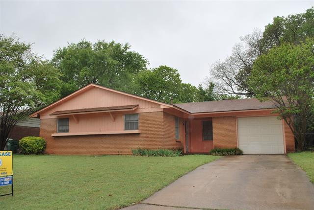 Foto principal - 3809 Titan Trail