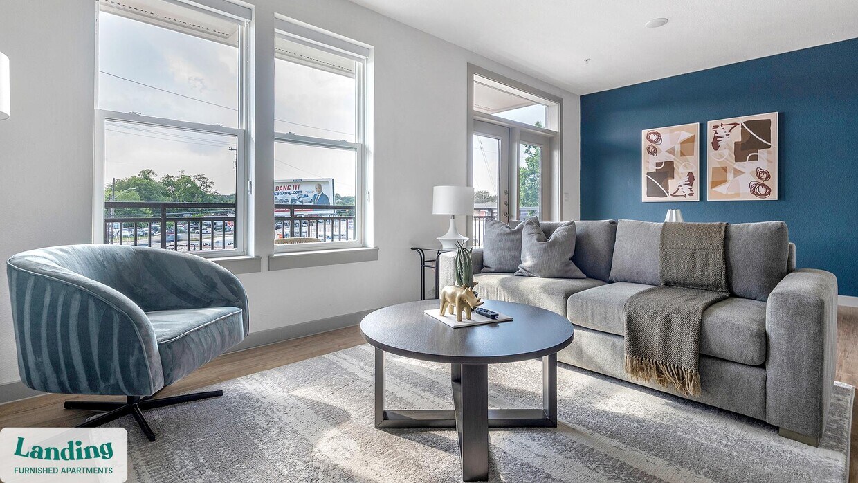 Foto principal - 3706 Goodwin Ave
